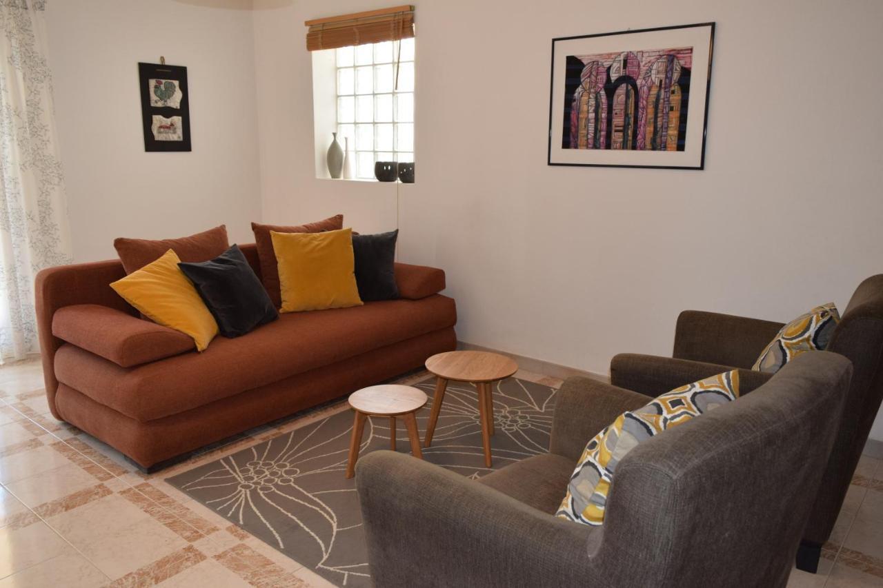 Lovely Apartment With Two Terraces*** 普拉 外观 照片