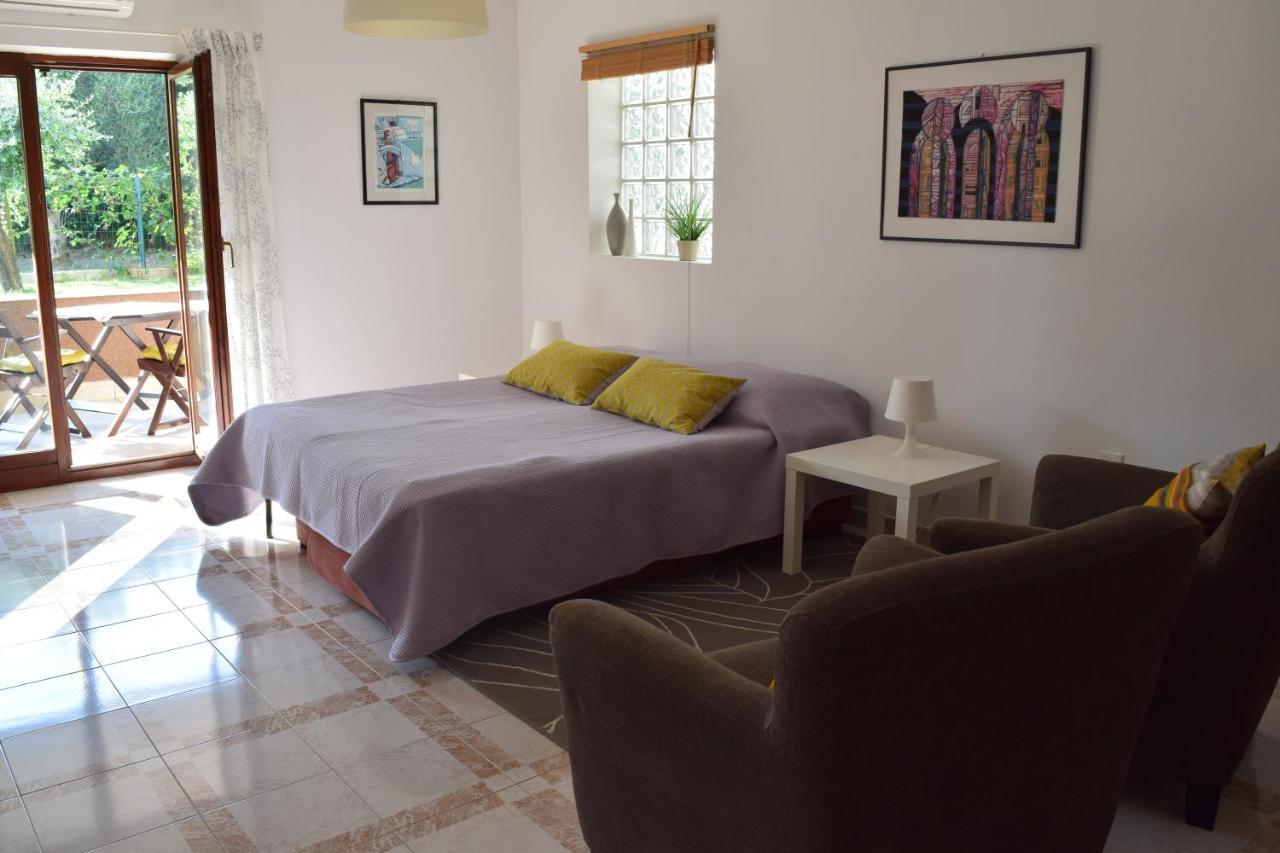 Lovely Apartment With Two Terraces*** 普拉 外观 照片