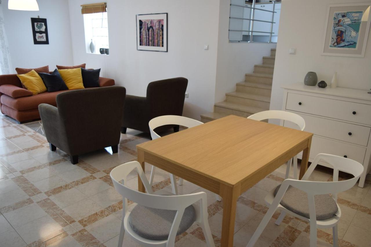 Lovely Apartment With Two Terraces*** 普拉 外观 照片
