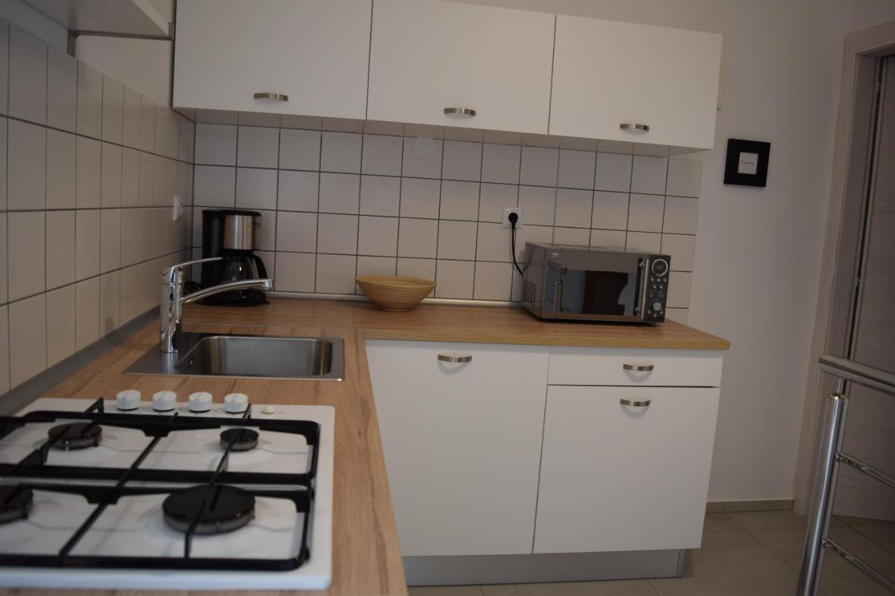 Lovely Apartment With Two Terraces*** 普拉 外观 照片