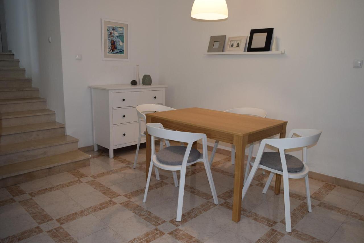 Lovely Apartment With Two Terraces*** 普拉 外观 照片