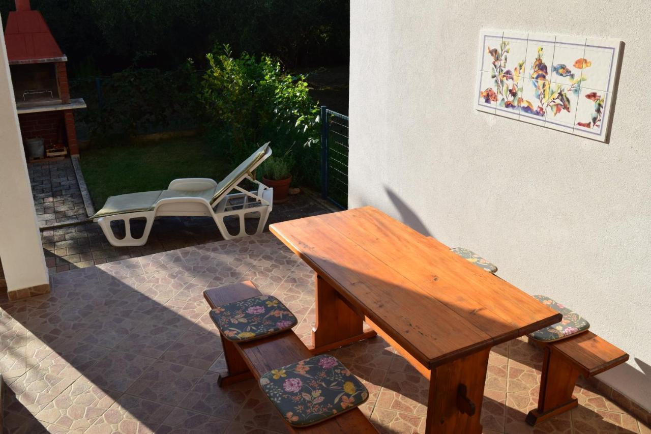 Lovely Apartment With Two Terraces*** 普拉 外观 照片