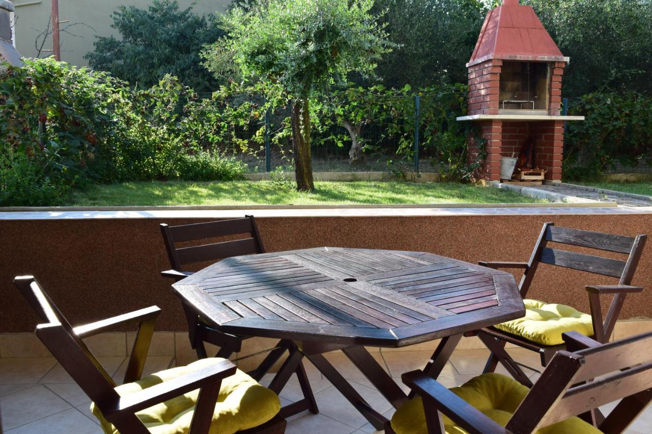 Lovely Apartment With Two Terraces*** 普拉 外观 照片